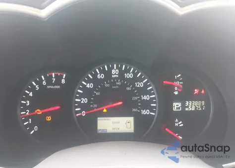 2017 Nissan Quest Sv из США, поврежденный, VIN JN8AE2KP0H9165473